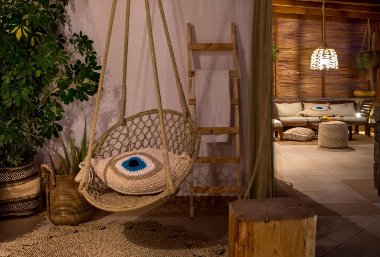 Syros Wellness Luxury Suites Φοίνικας Εξωτερικό φωτογραφία